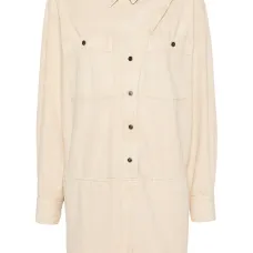 Джинсовое платье Ilaya