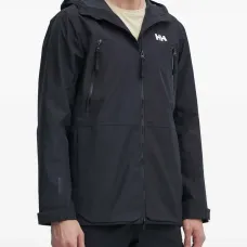 Легкая куртка с капюшоном на молнии