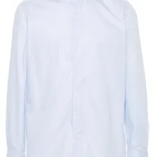 Рубашка в клетку