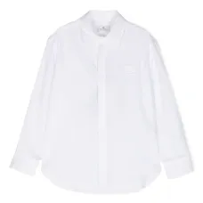 Рубашка с вышивкой Pegaso