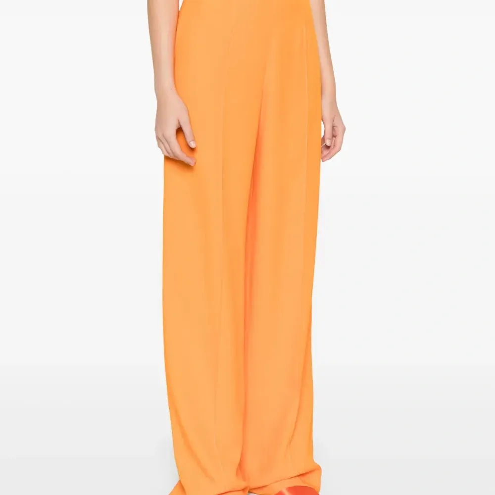 Брюки палаццо Marlene