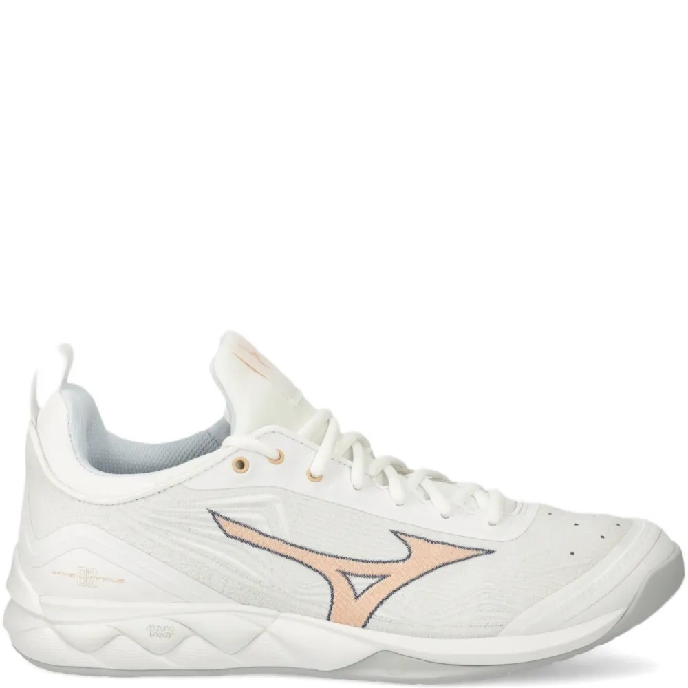 Кроссовки Mizuno Wave Luminous 2 с логотипом