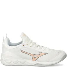 Кроссовки Mizuno Wave Luminous 2 с логотипом