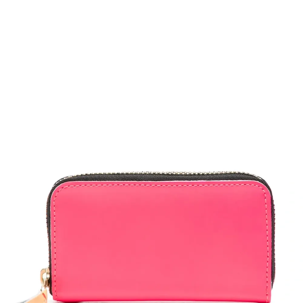 Кожаный кошелек