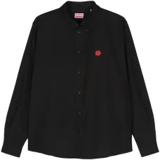 Рубашка Boke Flower