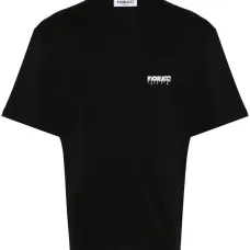 Футболка с логотипом