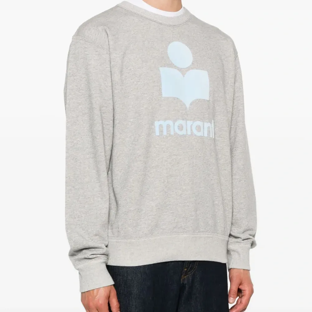 толстовка Mikoy