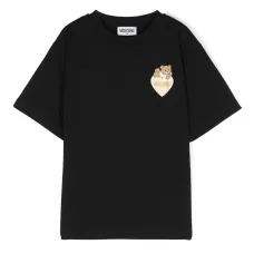 Футболка с принтом Teddy Bear