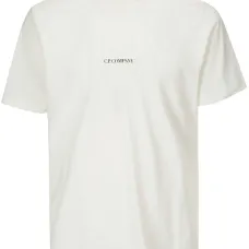 Футболка с логотипом