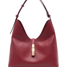 Сумка на плечо с логотипом Сумка на плечо с логотипом