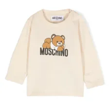 Футболка с принтом Teddy Bear