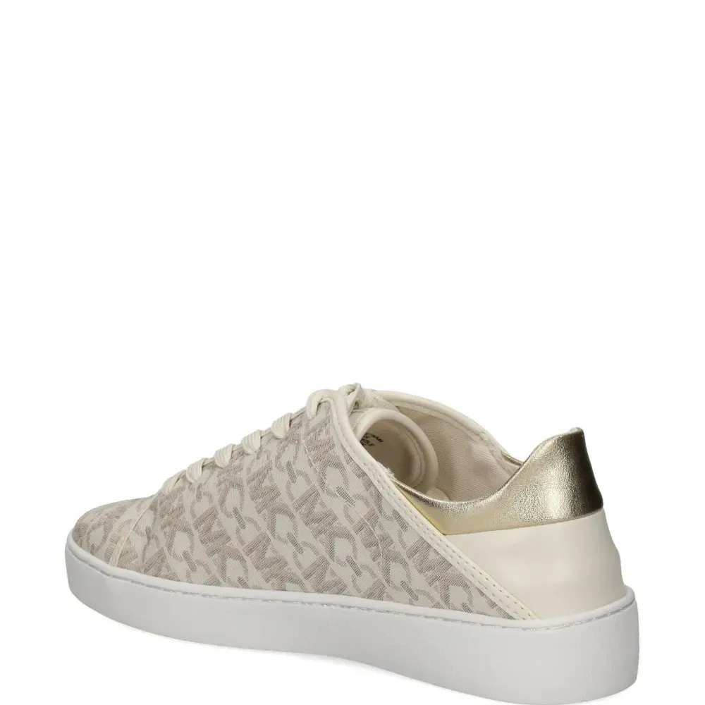 Кеды Keaton с монограммой Кеды Keaton с монограммой