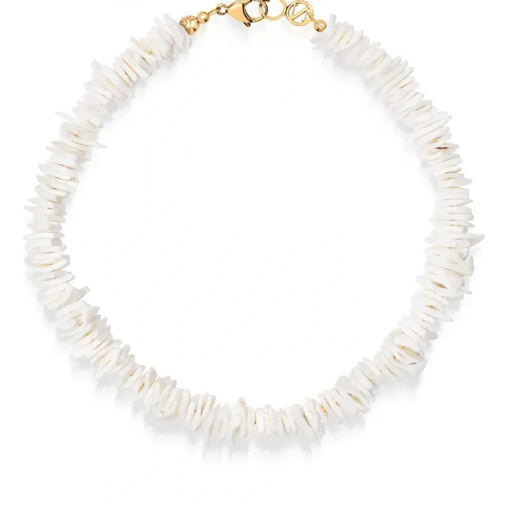 Колье с бусинами Колье с бусинами