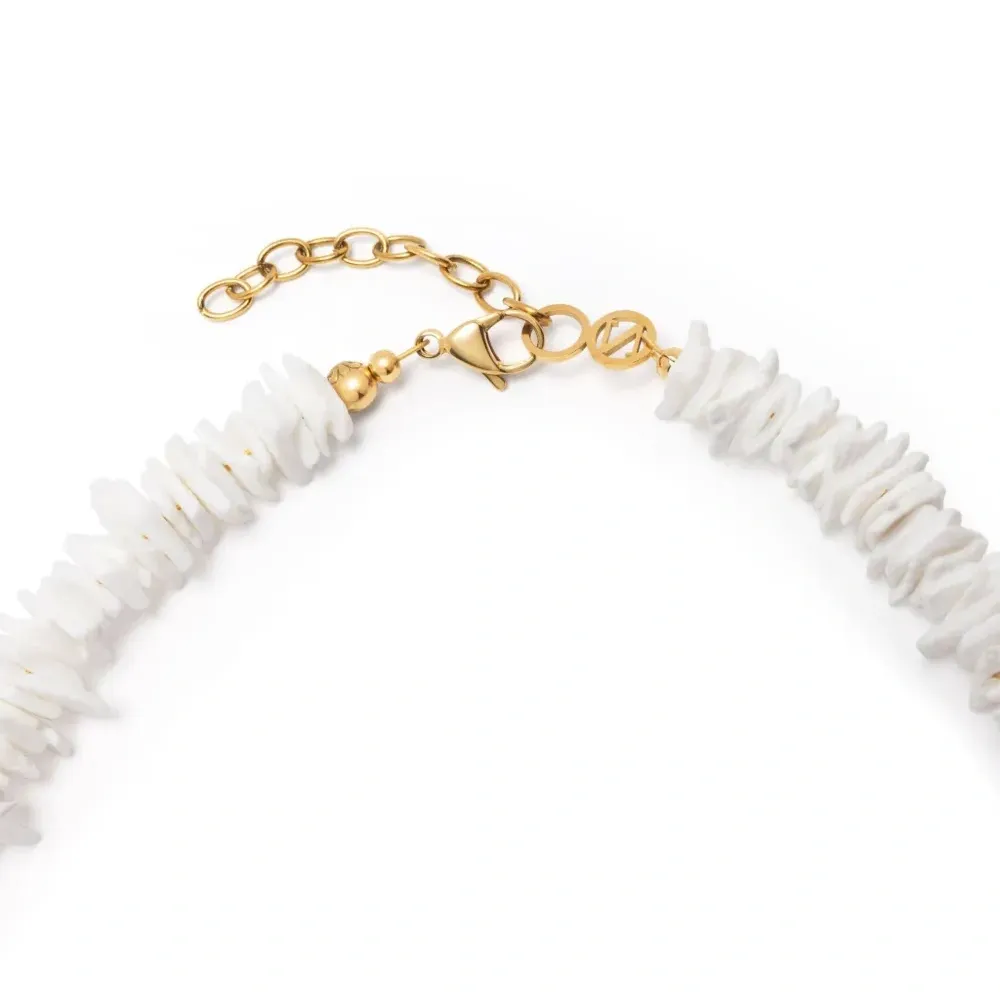 Колье с бусинами Колье с бусинами