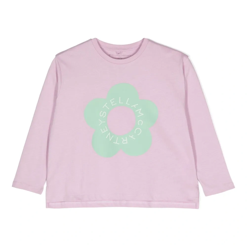 Рубашка с цветочным принтом Рубашка с цветочным принтом