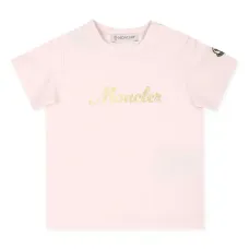 Футболка с логотипом