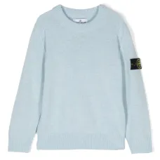 Джемпер с логотипом Compass