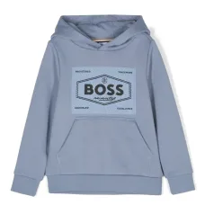 Худи с логотипом Худи с логотипом