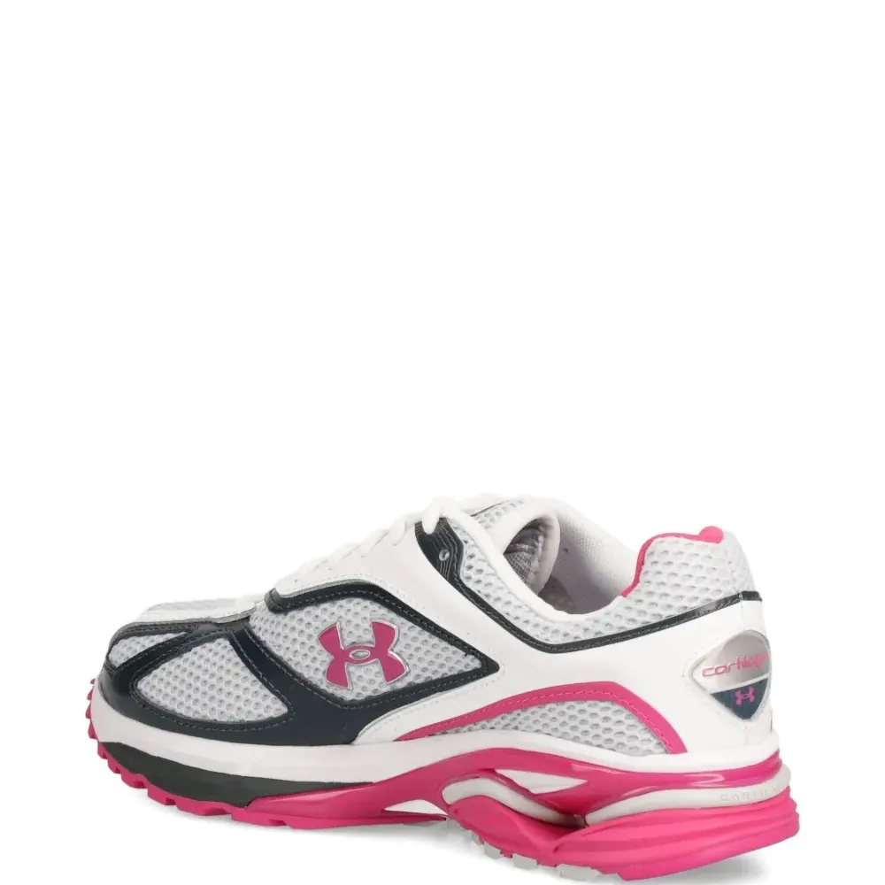 Кроссовки Apparition с логотипом