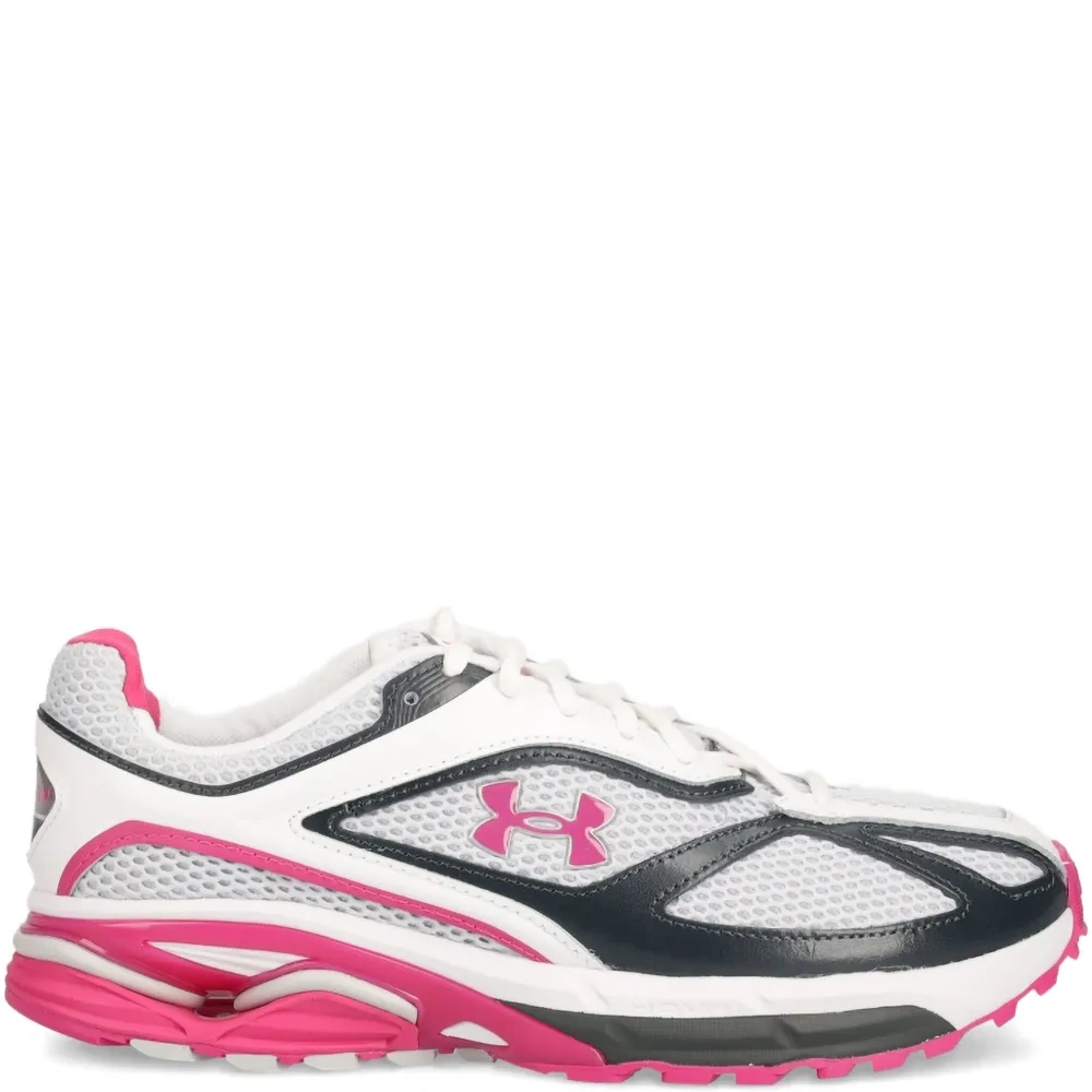 Кроссовки Apparition с логотипом