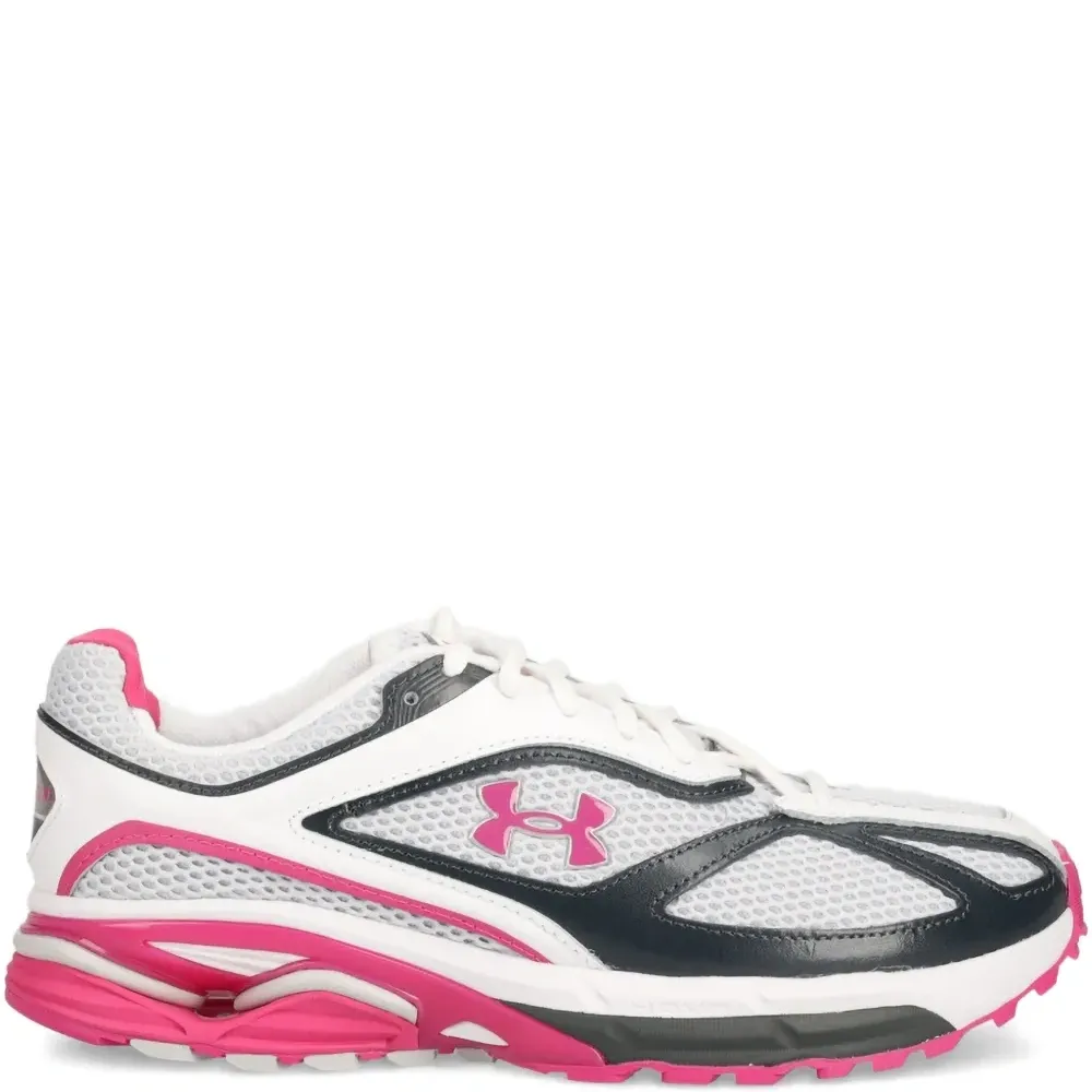 Кроссовки Apparition с логотипом