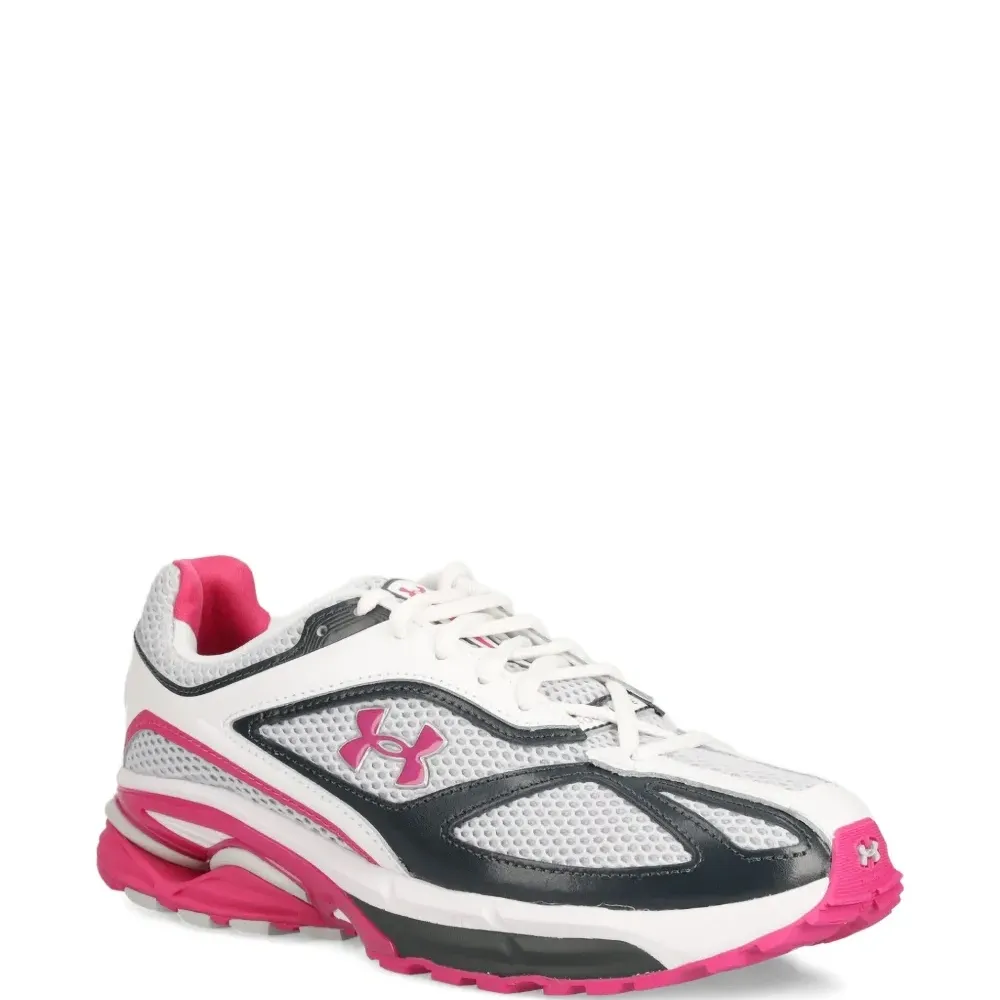 Кроссовки Apparition с логотипом