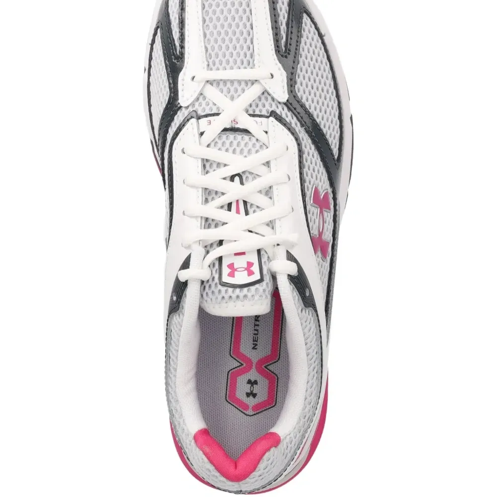 Кроссовки Apparition с логотипом