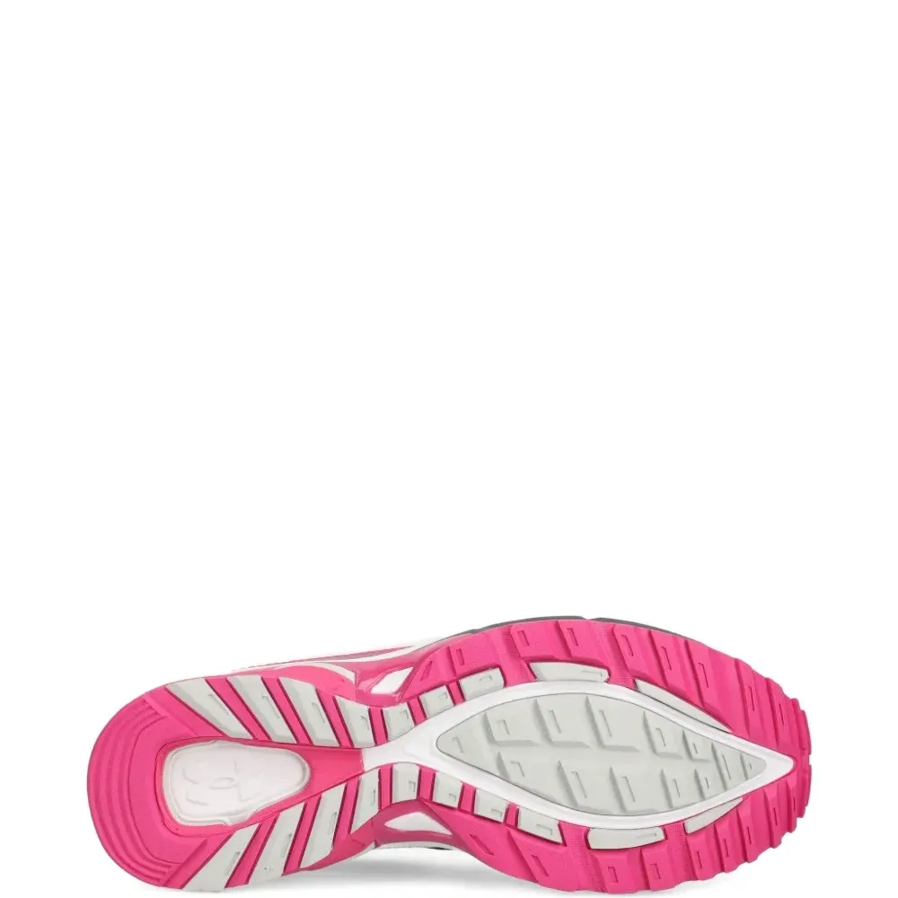 Кроссовки Apparition с логотипом