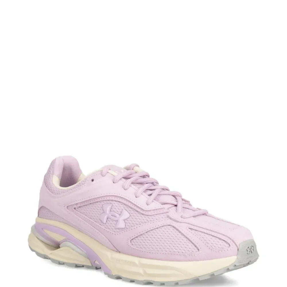 Кроссовки Apparition с логотипом