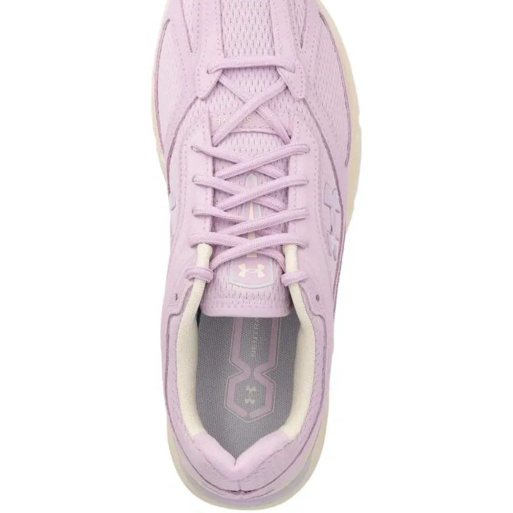 Кроссовки Apparition с логотипом