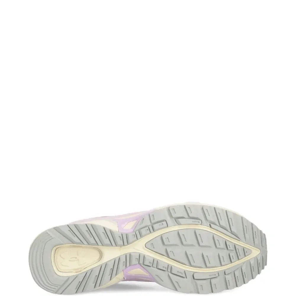 Кроссовки Apparition с логотипом