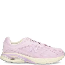 Кроссовки Apparition с логотипом