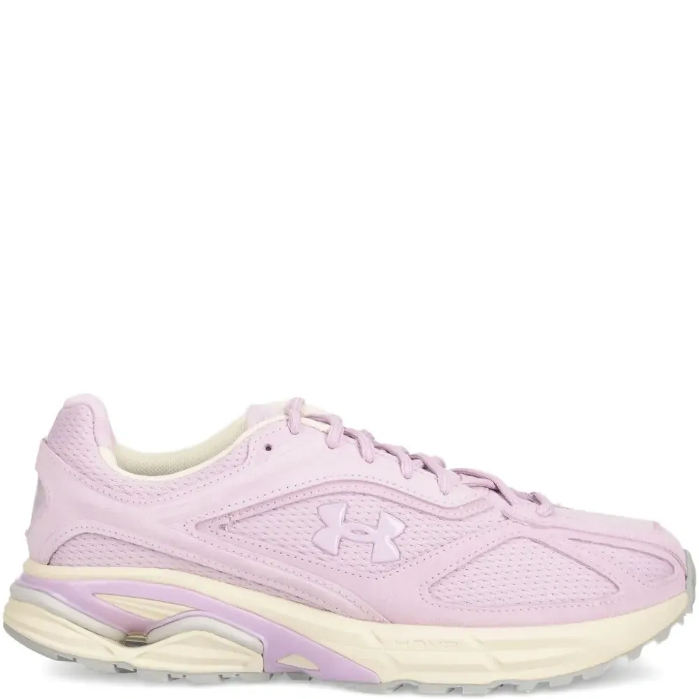 Кроссовки Apparition с логотипом