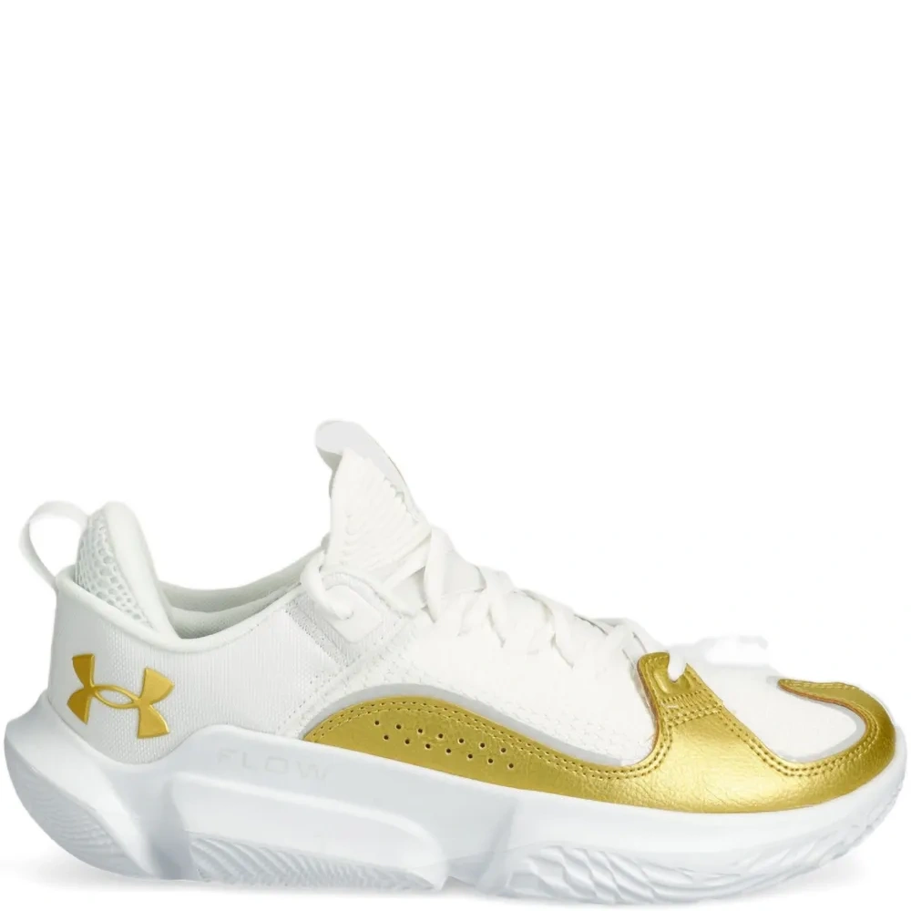 Кроссовки Flow FUTR X 3 с перфорацией