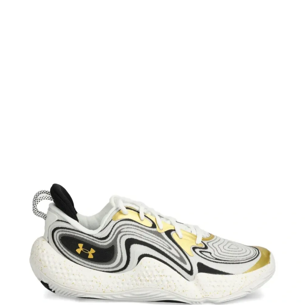 Кроссовки Spawn 6