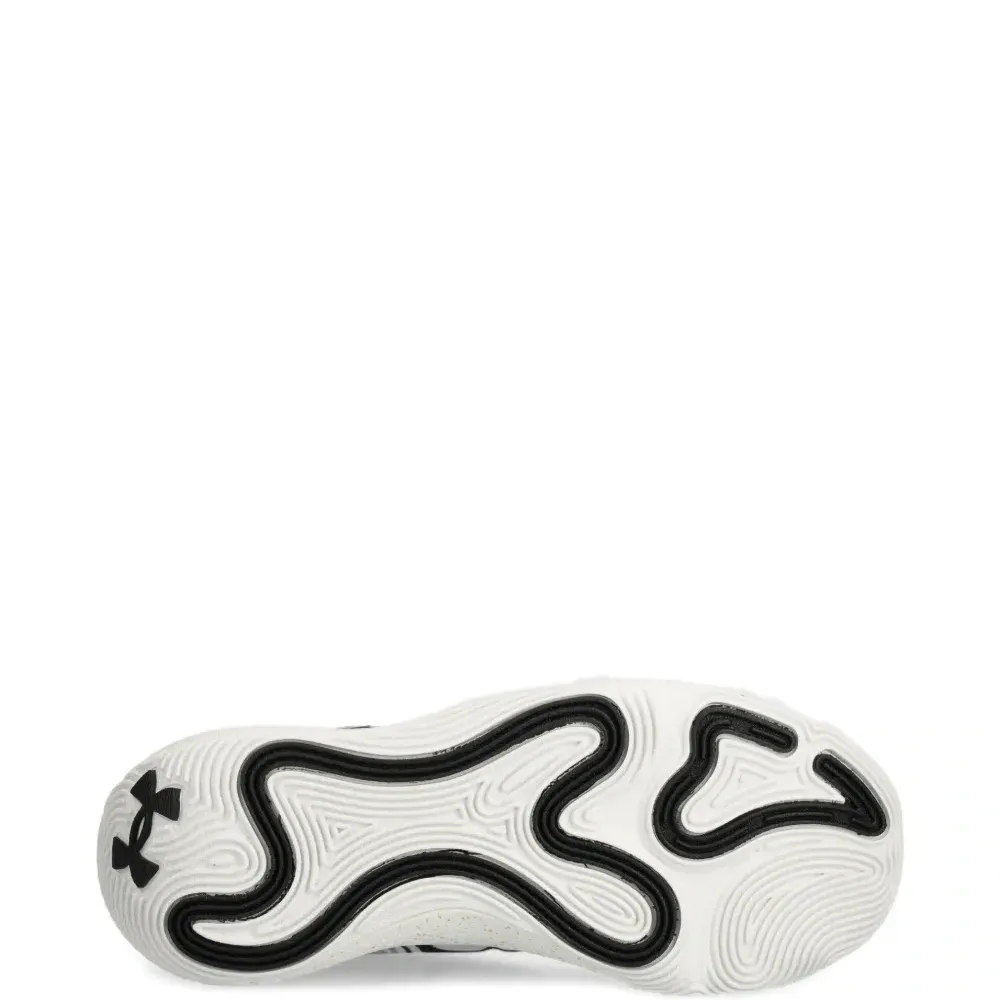 Кроссовки Spawn 6