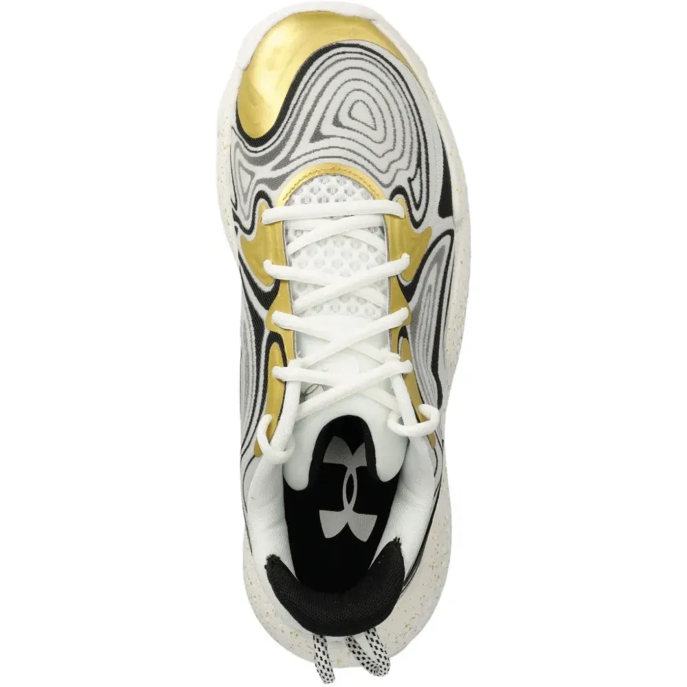 Кроссовки Spawn 6