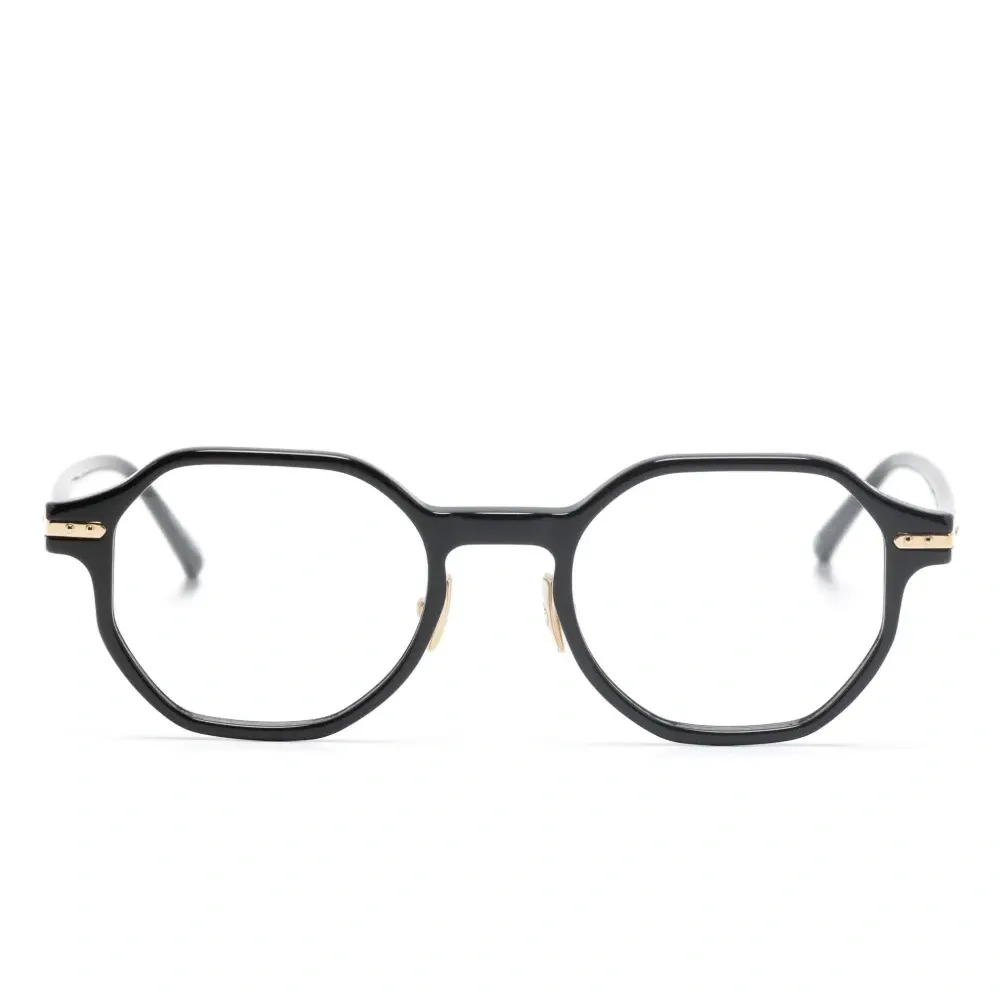 Очки Axis в геометричной оправе