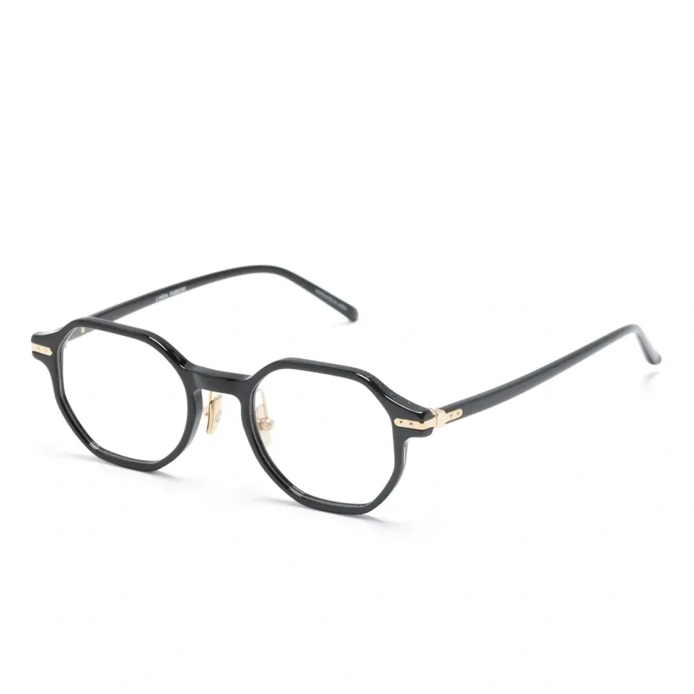 Очки Axis в геометричной оправе