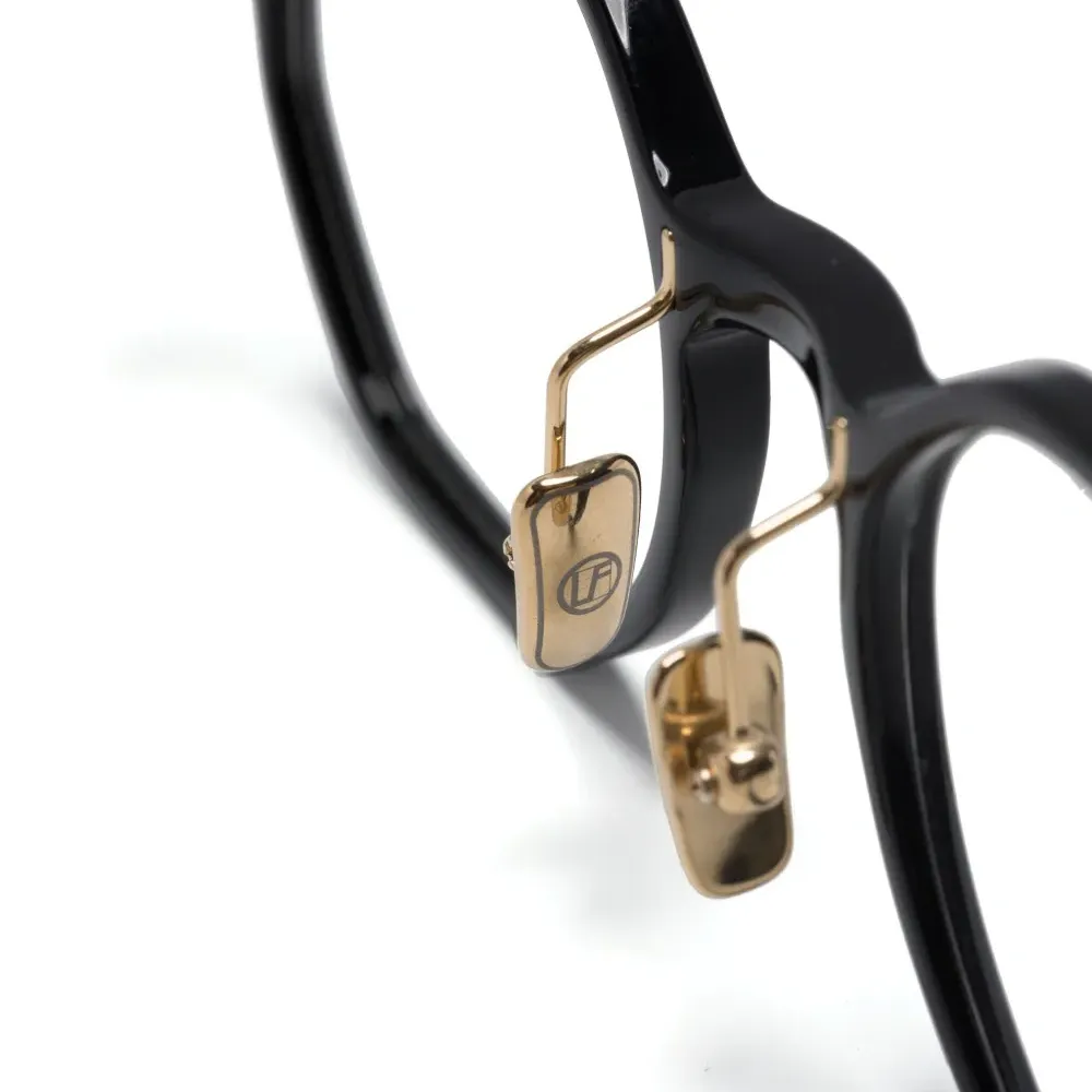 Очки Axis в геометричной оправе