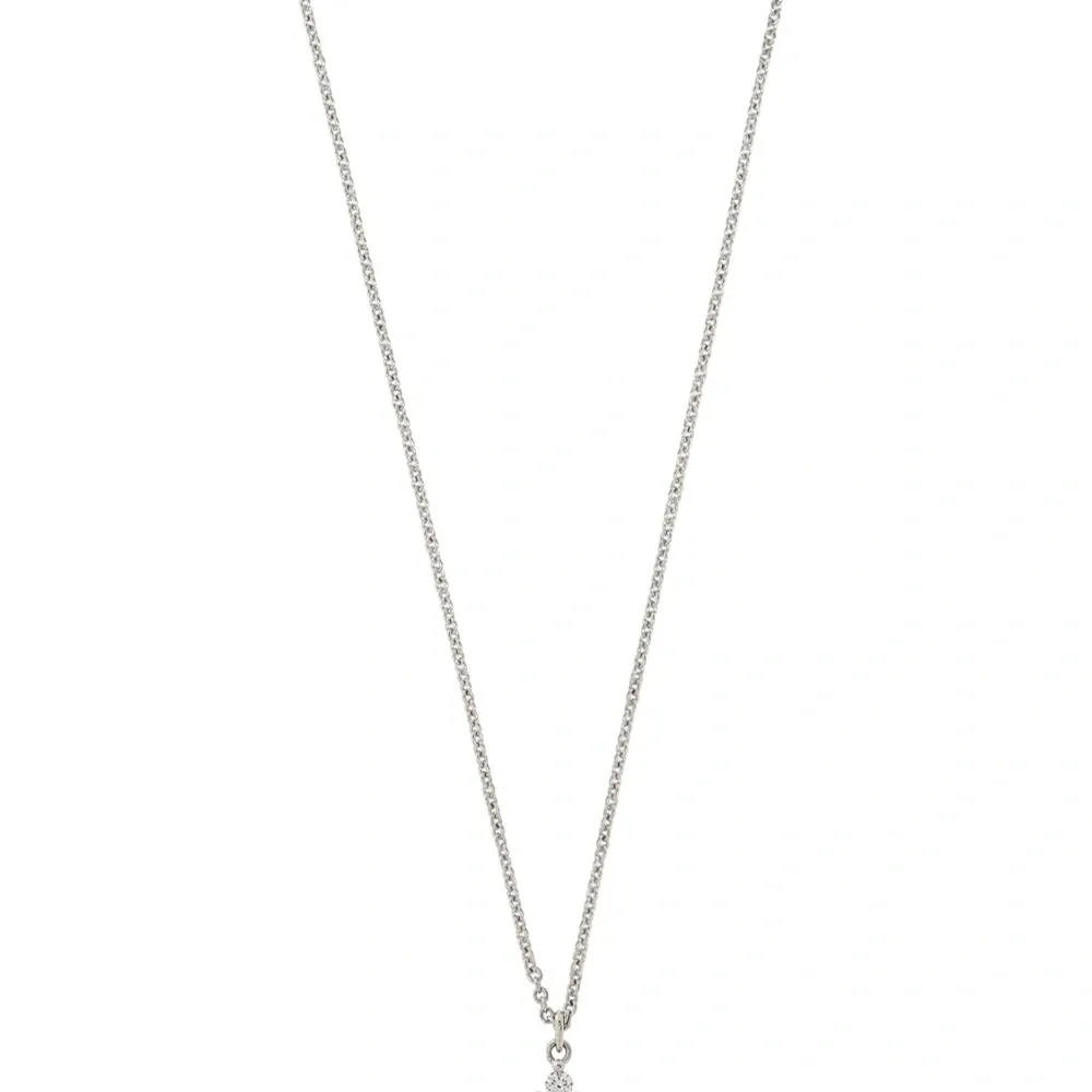 Колье Feodora с подвеской