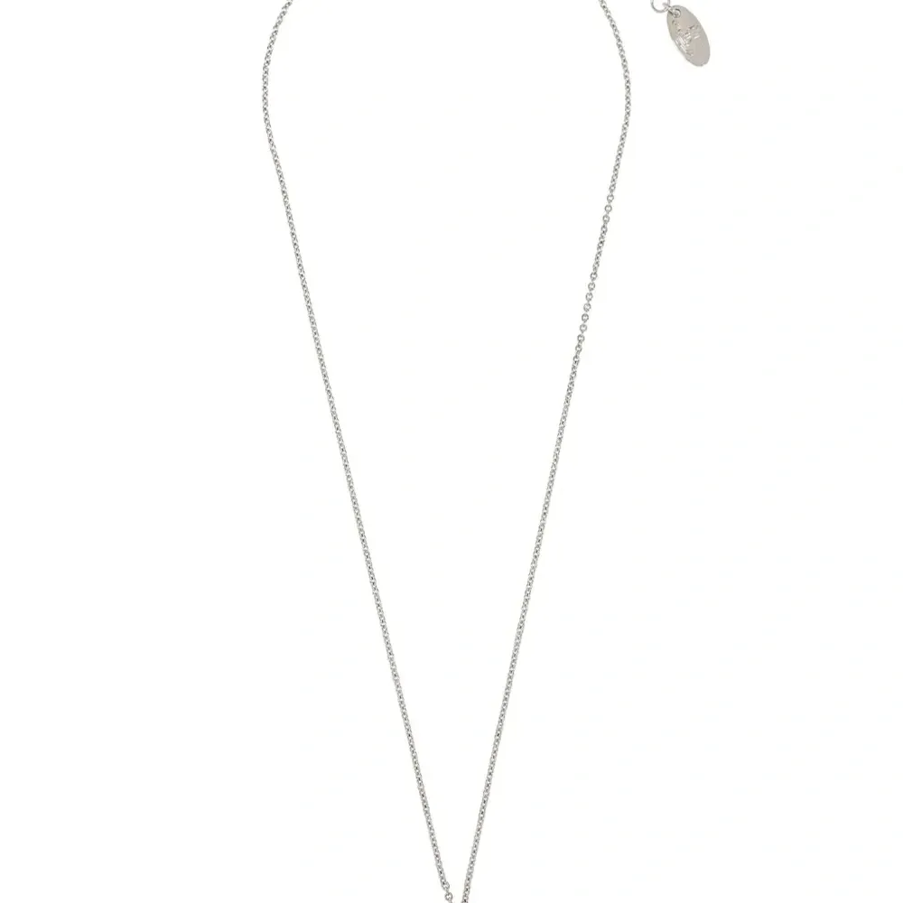 Колье Feodora с подвеской