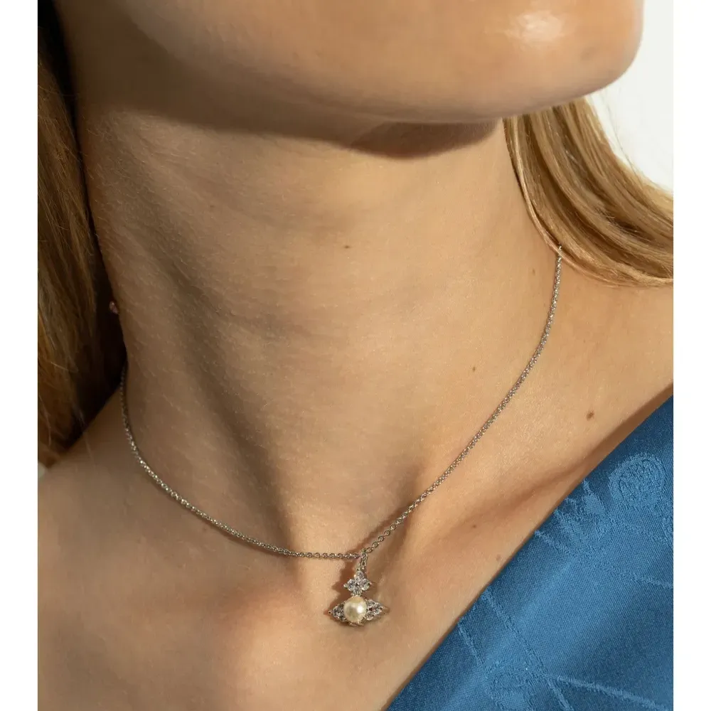 Колье Feodora с подвеской