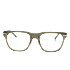 Очки Cove в прямоугольной оправе