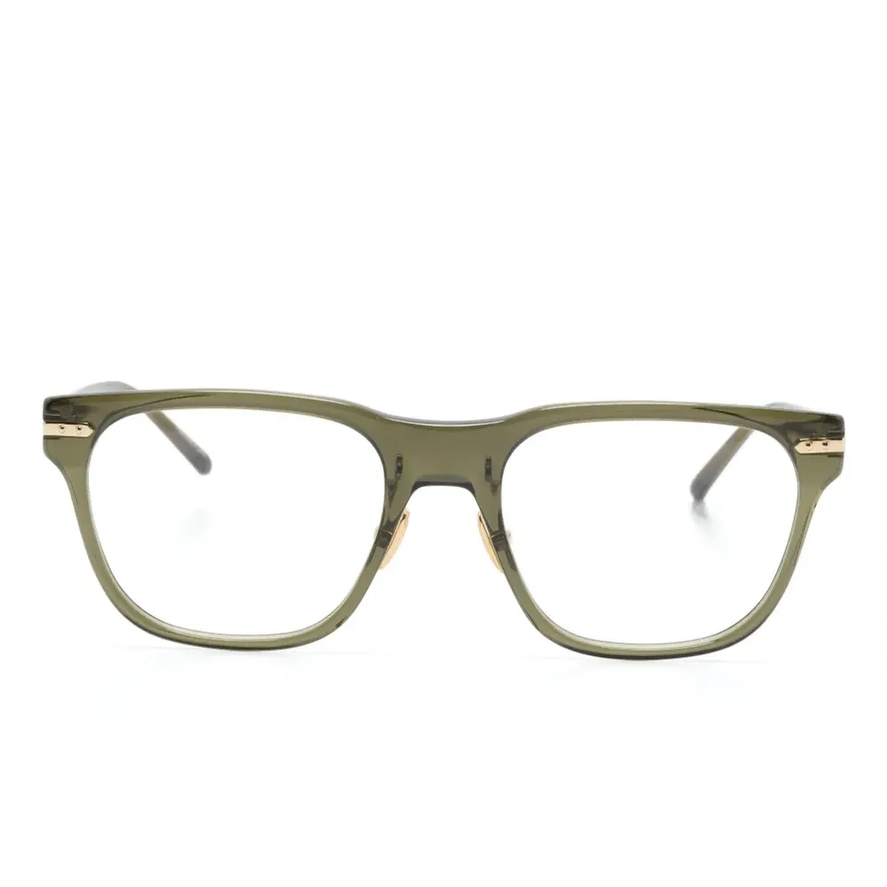 Очки Cove в прямоугольной оправе