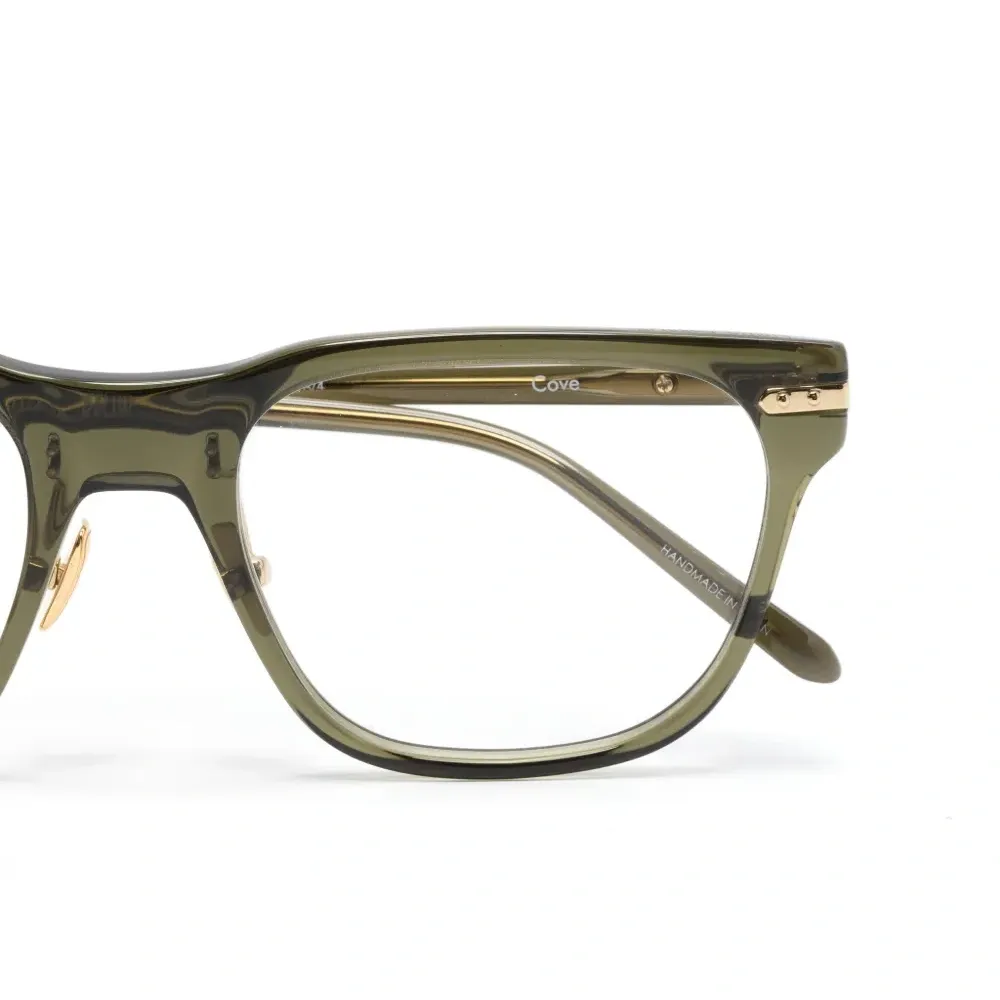 Очки Cove в прямоугольной оправе