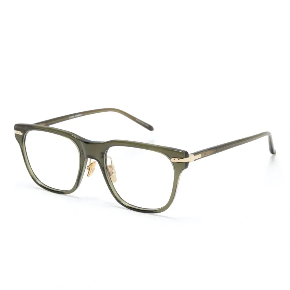 Очки Cove в прямоугольной оправе