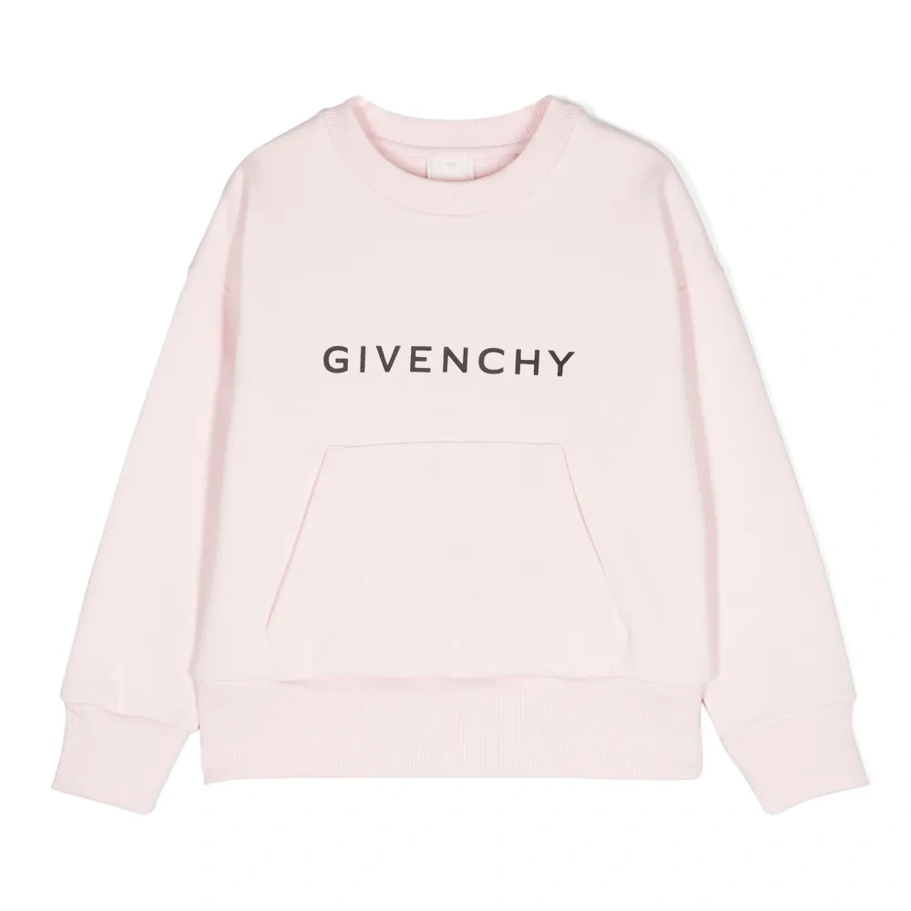 Толстовка с логотипом