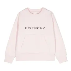 Толстовка с логотипом