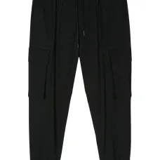 Зауженные брюки карго Зауженные брюки карго